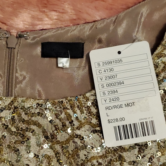 Anthropologie Dress - Picture 4 of 8